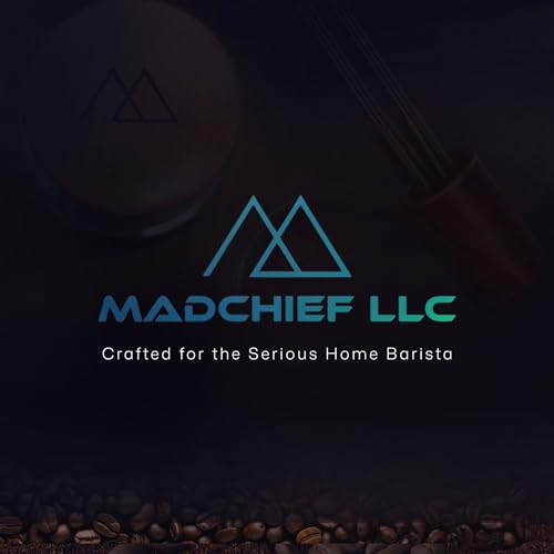 MADCHIEF WDT Tool Espresso