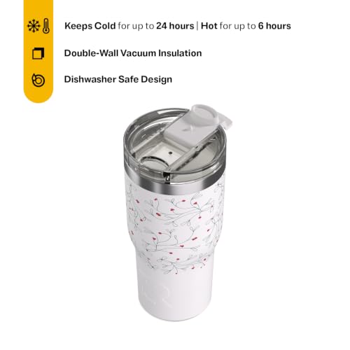 20oz Essential Tumbler with Lid