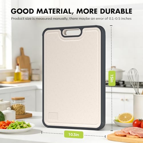 Titanium Cutting Board