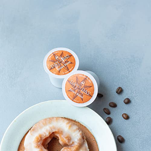 Pods Donut Blend Medium Roast (42 Count)