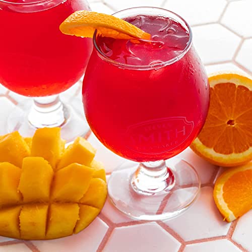 Hibiscus Mango Iced Tea (10 Count)