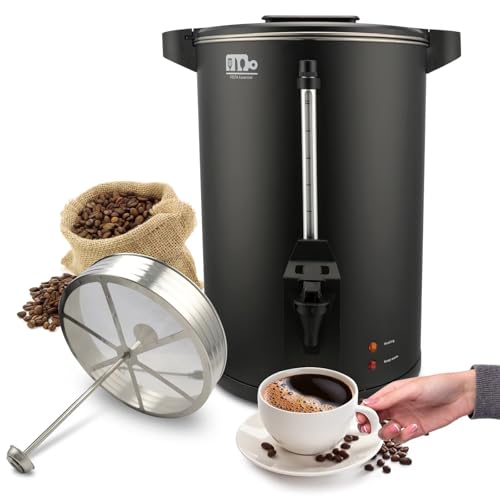 55 Cup 10L Commercial Coffee Urn