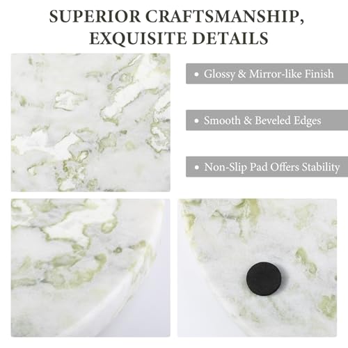 African Natural Marble Cutting Board for Kitchen