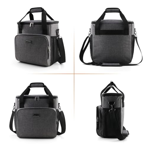 Coffee Maker Travel Bag Compatible with Keurig K