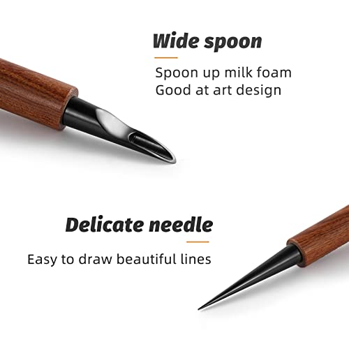 Latte Art Pen for Barista