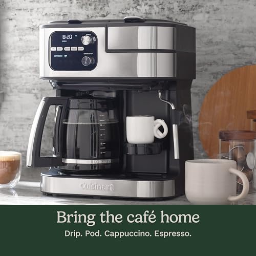 Coffee Center Barista Bar 4