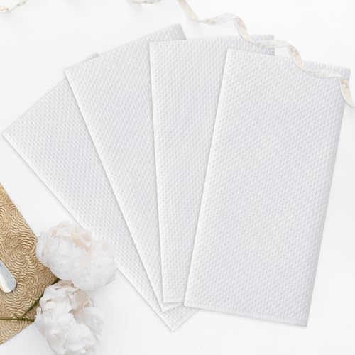 100% Cotton X‑Large 4 (4 Count)