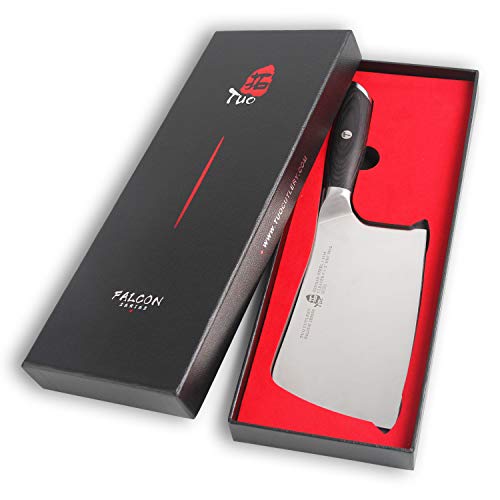 Cleaver Knife