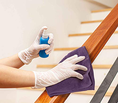 Kitchen Bar Mops (12 Count)