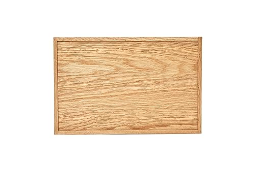 Wood Organizer Tray