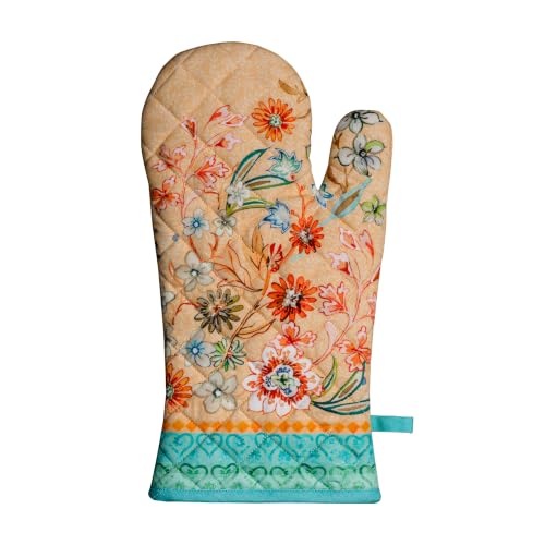 Maison d'Hermine Oven Gloves 100% Cotton Oven Mitt