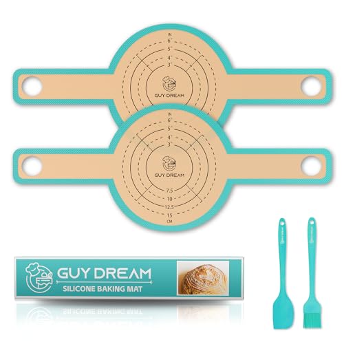 GUYGUYDREMAT Bread Sling for Dutch Oven