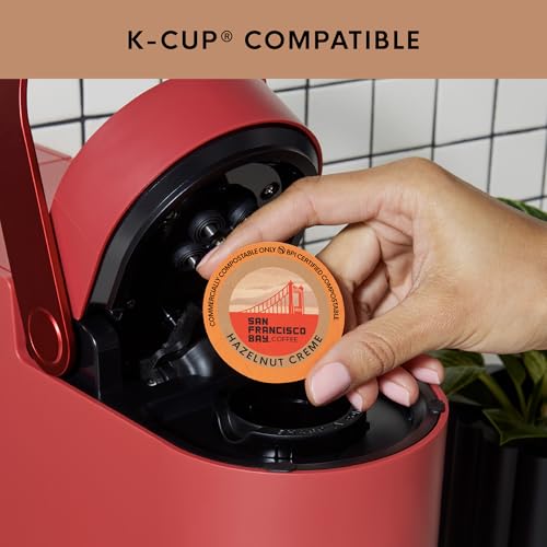 Hazelnut Crème K (80 Count)