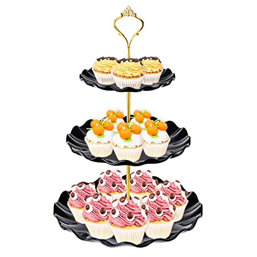 3 Tier Cupcake Stand Holder