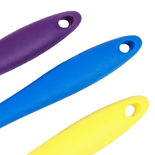 Premium Silicone Basting Brush 10.25 Inch