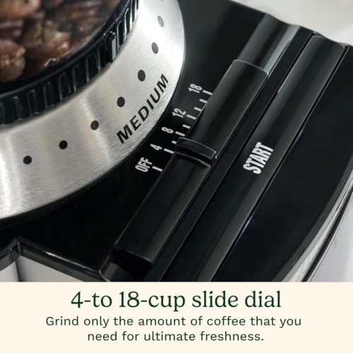 Coffee Grinder