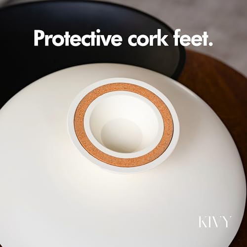 Concrete Fruit Bowl for Kitchen Counter