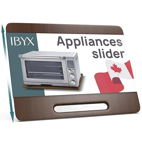 Appliance Slider