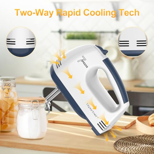 Hand Mixer Electric