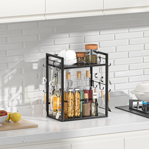 Coffee Bar Organizer