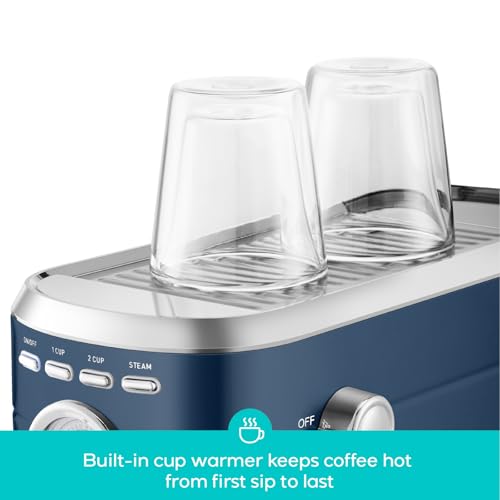 CM5418 Espresso Machine