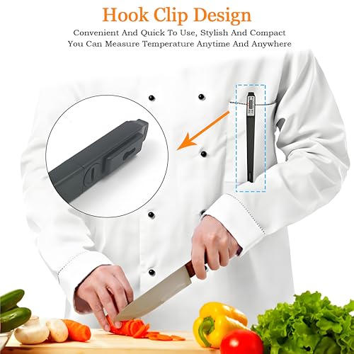 Meat Thermometer