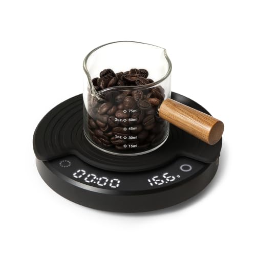 Claro Portable Coffee Scale