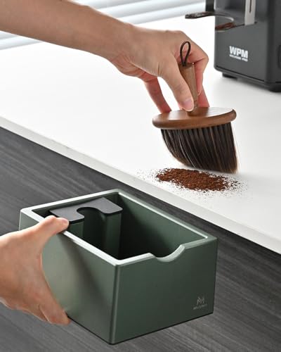 Espresso Knock Box