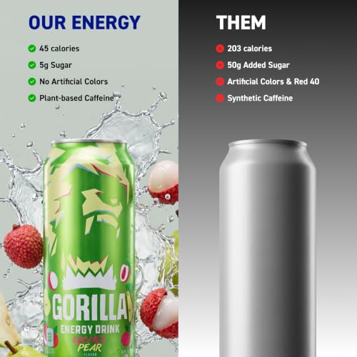 Drink Lychee Pear (192 Fl Oz)