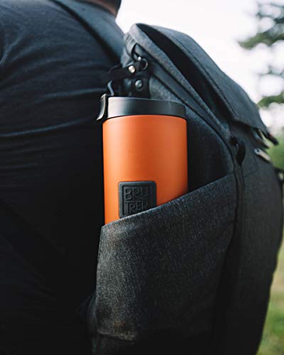OVRLNDR Travel French Press