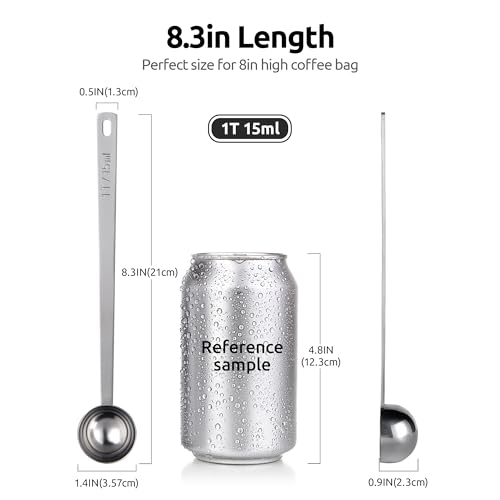 Coffee Scoop 1 Tablespoon