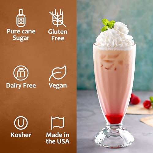 Yogurt Bowl Syrup (25.4 Fl Oz)