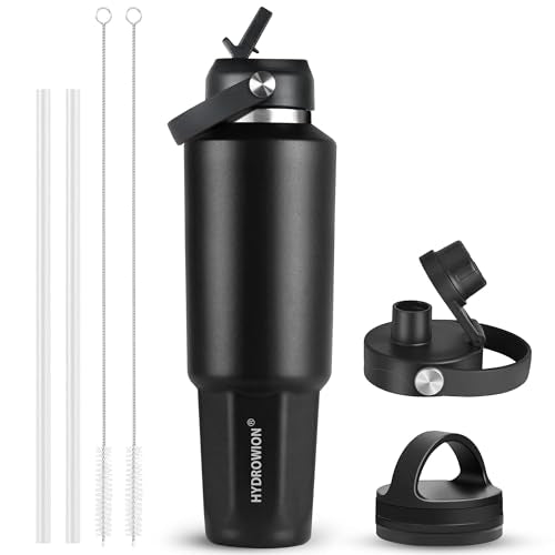 32 oz Insulated Water Bottle