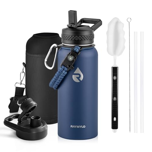Insulated Water Bottle 32 oz