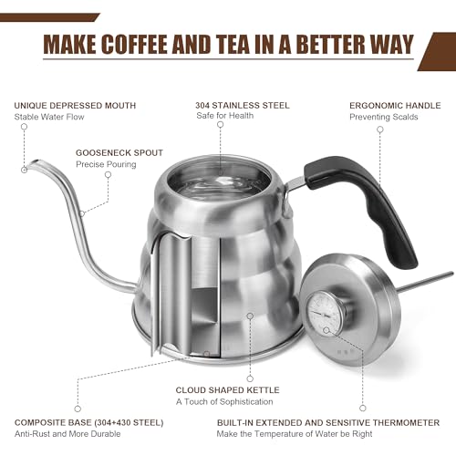 Tea Kettle For Stovetop