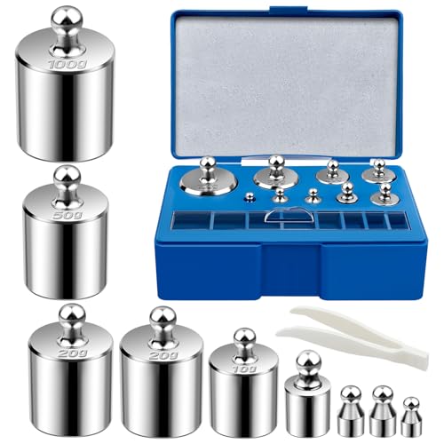 Calibration Weights for Digital Scale