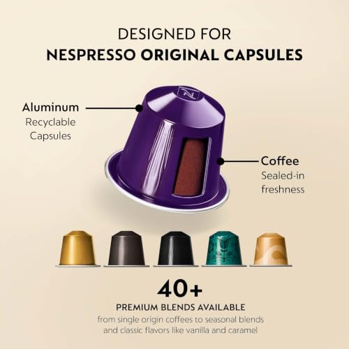 Capsules Original (20 Count)