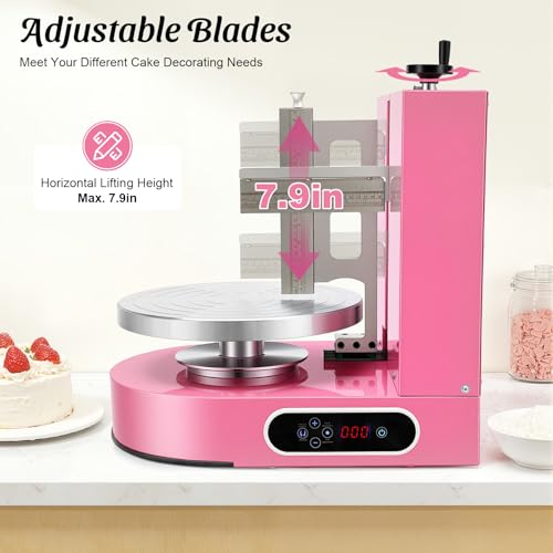 Cake Decorating Machine