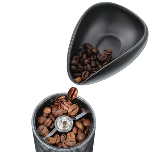 Ceramic Coffee Bean Dosing Cup