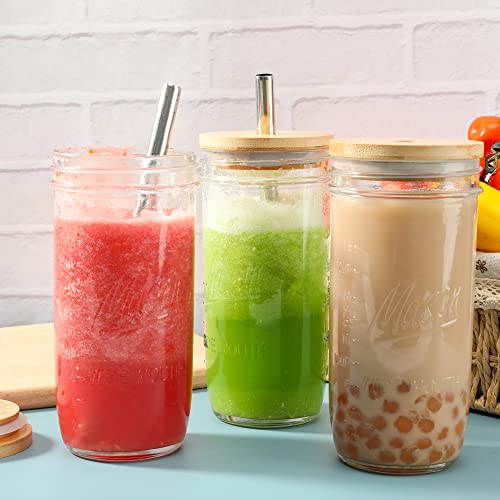 4 Pack Reusable Tea Cups (4 Count)