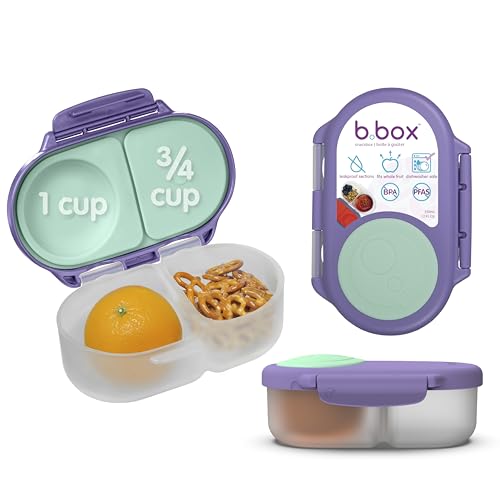 Snack Box Snack Containers for Kids