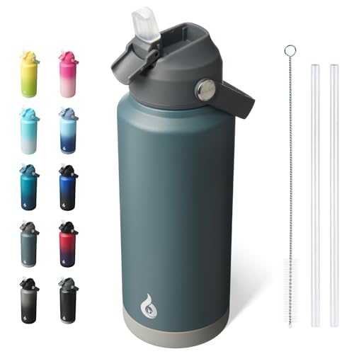 32oz Insulated Water Bottle