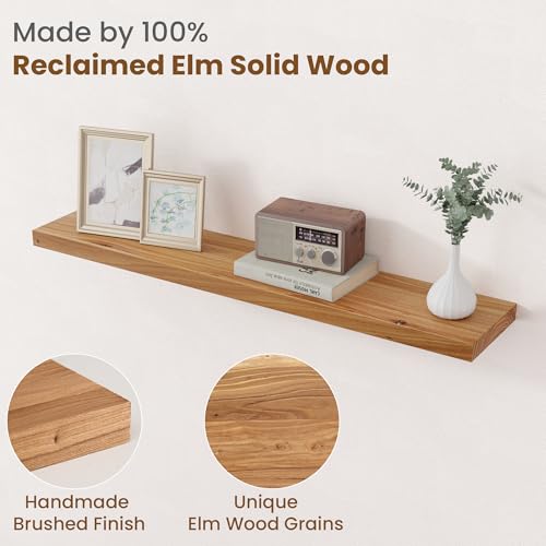 Floating Shelves for Wall Decor