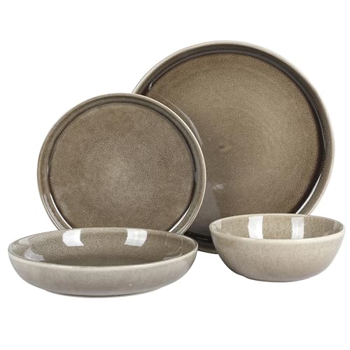 Berea 16 Piece