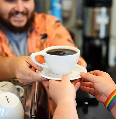 The Amsterdam Whole Bean Specialty Coffee