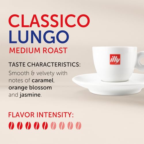 Espresso Compatible Capsules (10 Count)