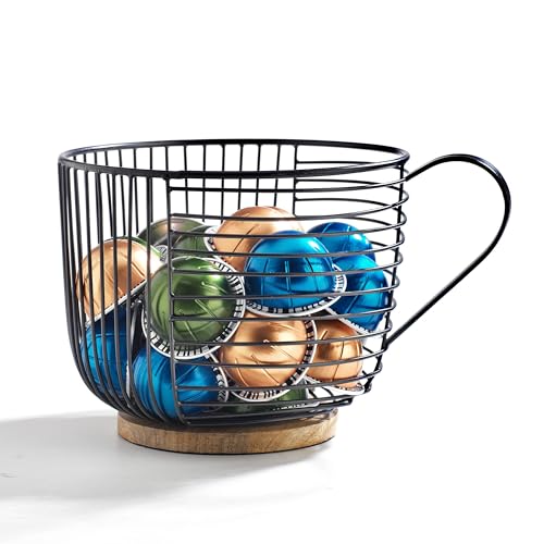 Coffee Pod Holder