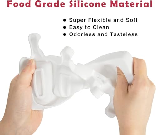 Popsicle Molds Set of 2 (2 Count)