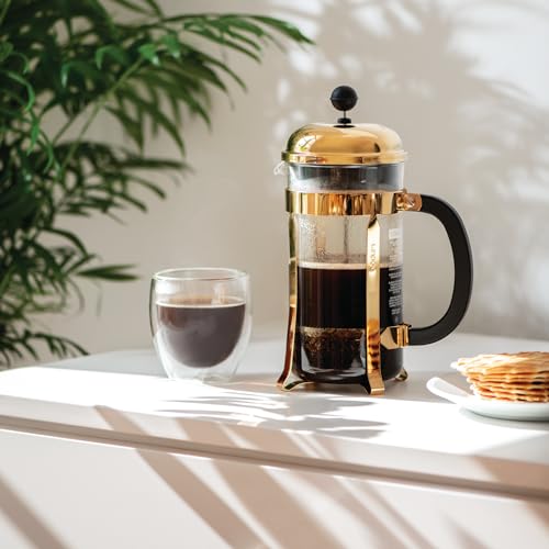 34oz Chambord French Press Coffee Maker