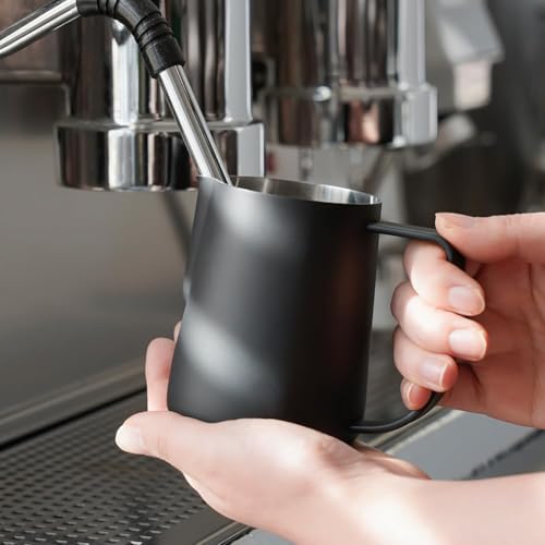 Milk Frothing Pitcher 250ml